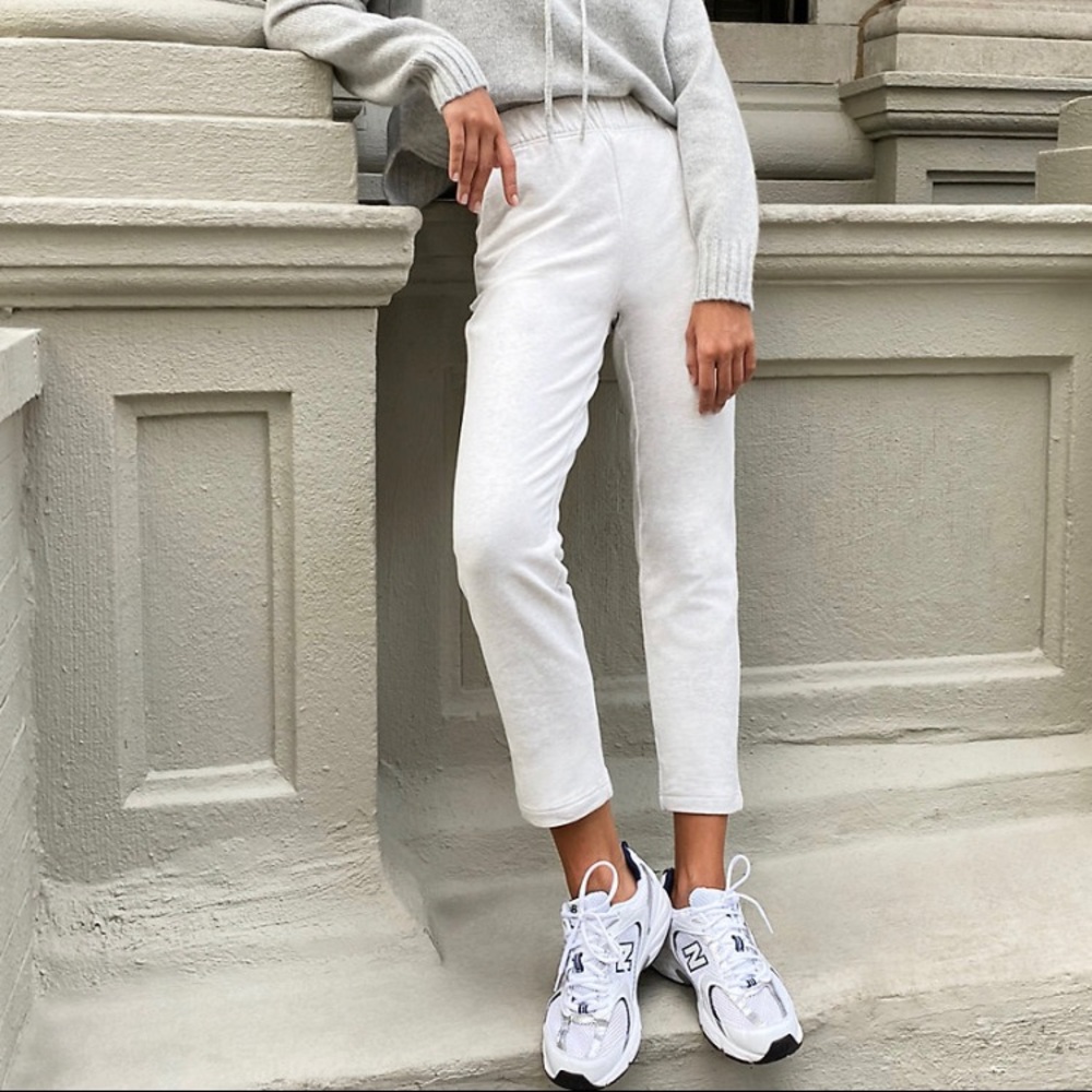 Aritzia Babaton Rocket Pant